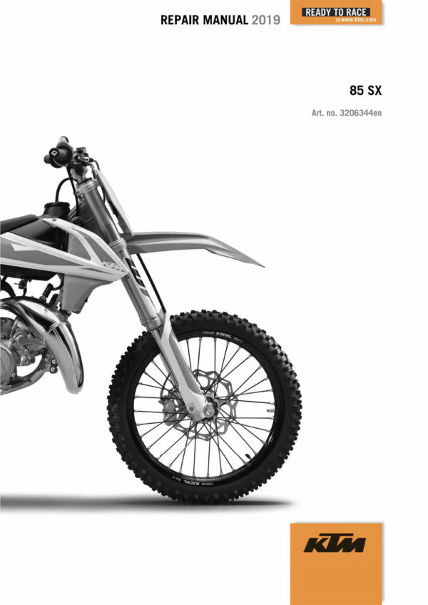 2-2019-KTM-85-SX-Service-Repair-Manual-1